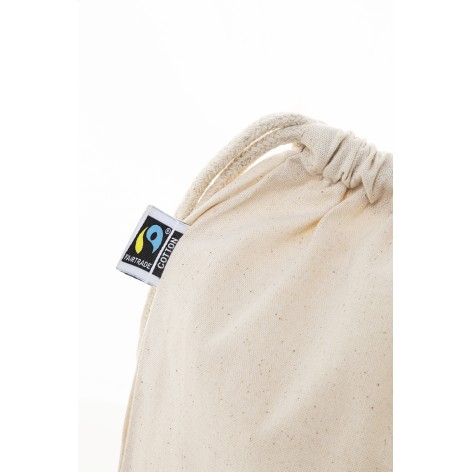 Sacca Fairtrade