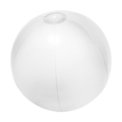 Pallone da spiaggia in RPVC (﾿40 cm)