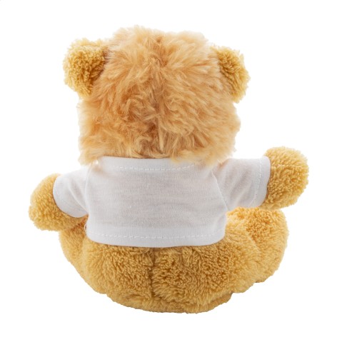 Peluche in RPET, leone