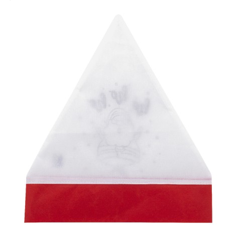 Cappello Babbo Natale da decorare