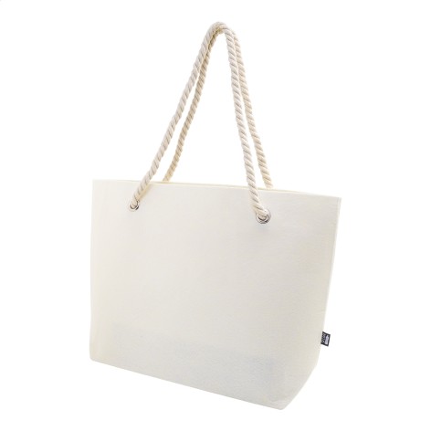 Borsa da spiaggia in RPET