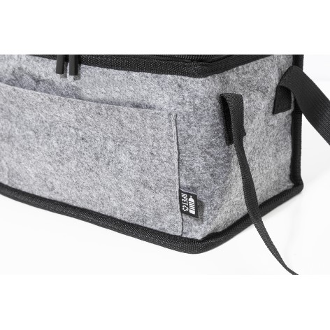 Borsa termica in RPET
