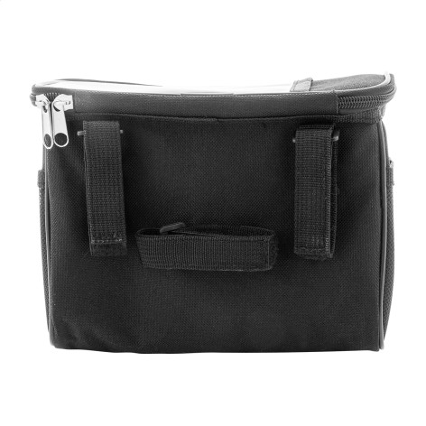 borsa in RPET portacellulare da bicicletta