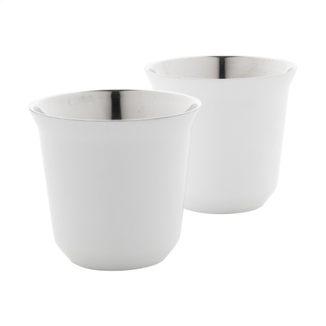 Bicchiere caffﾏ in RSS