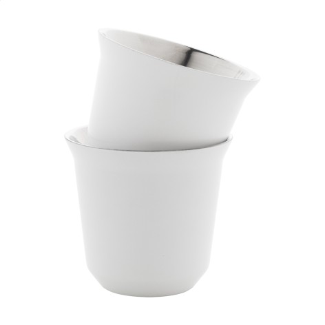 Bicchiere caffﾏ in RSS