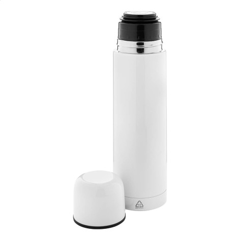 Thermos in RSS per sublimazione