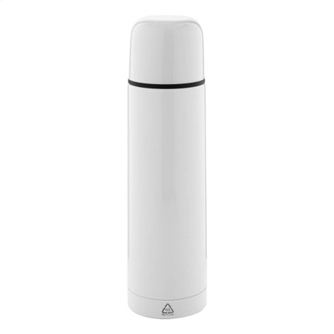 Thermos in RSS per sublimazione
