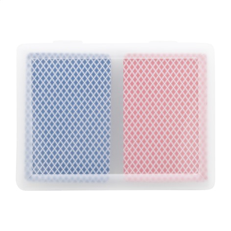 Set gioco carte