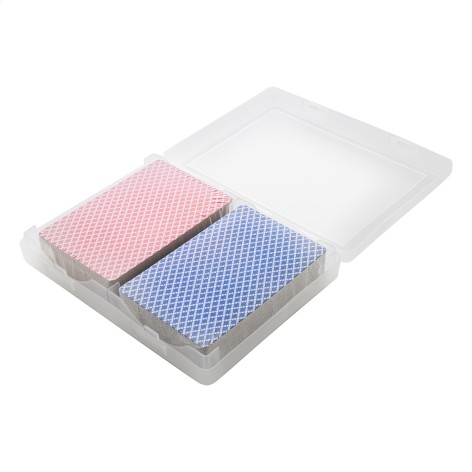 Set gioco carte