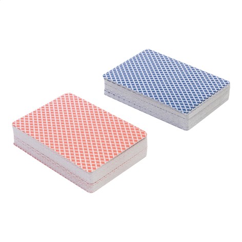 Set gioco carte