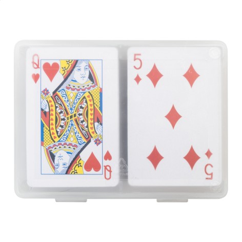 Set gioco carte