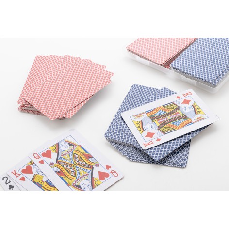 Set gioco carte