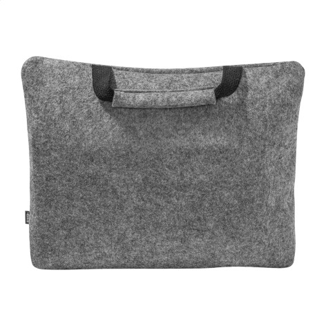 Borsa porta computer in RPET
