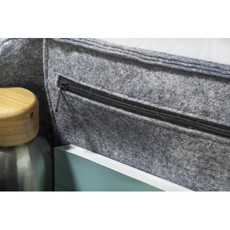 Borsa porta computer in RPET