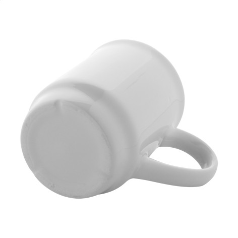Tazza impilabile in ceramica
