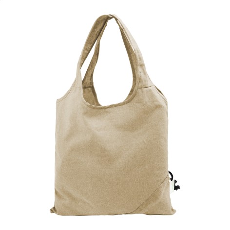 Shopper ripiegabile