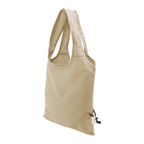 Shopper ripiegabile