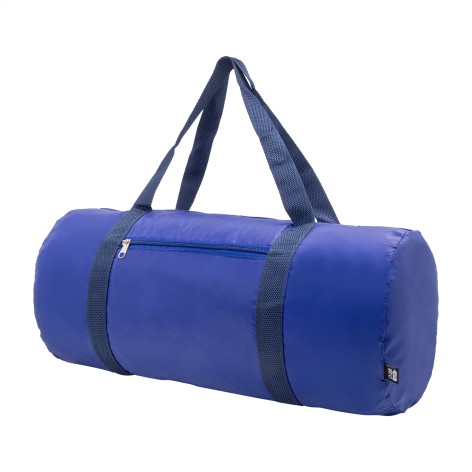 Borsa sportiva in RPET