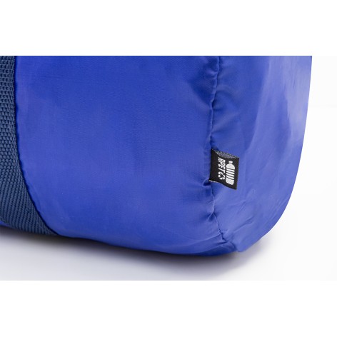 Borsa sportiva in RPET