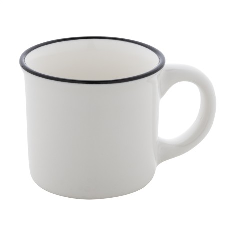 Tazza in ceramica