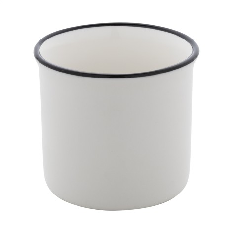 Tazza in ceramica