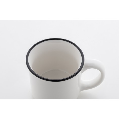 Tazza in ceramica