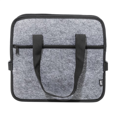 Organizer in RPET per bagagliaio auto