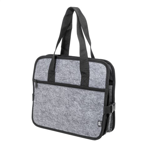 Organizer in RPET per bagagliaio auto