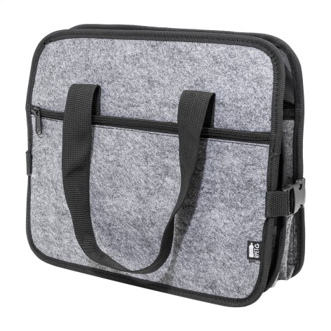 Organizer in RPET per bagagliaio auto