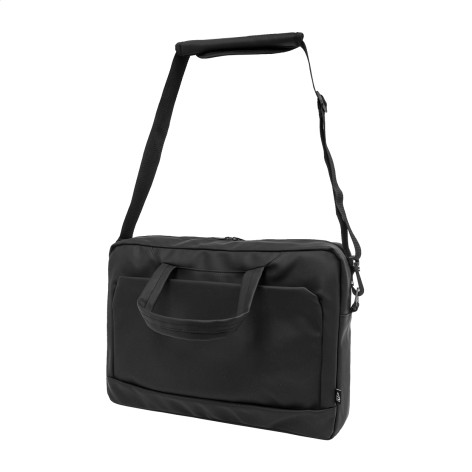 Borsa porta computer e portadocumenti in RPU