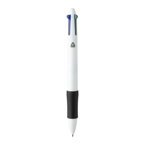 Penna a sfera in RABS 4 colori