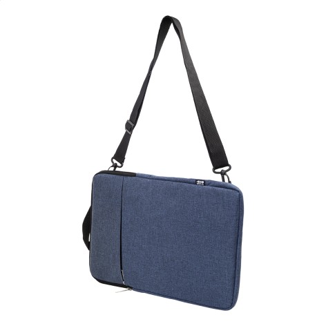 Borsa a tracolla in RPET