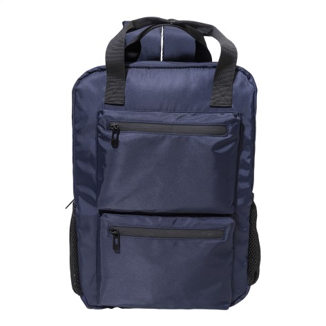 Zaino in twill RPET