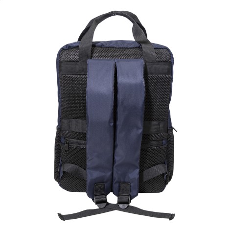 Zaino in twill RPET