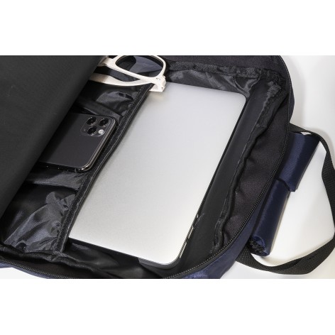 Zaino in twill RPET