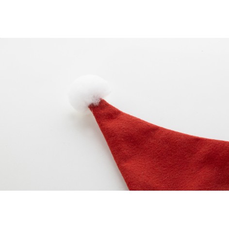 Cappello Babbo Natale in RPET