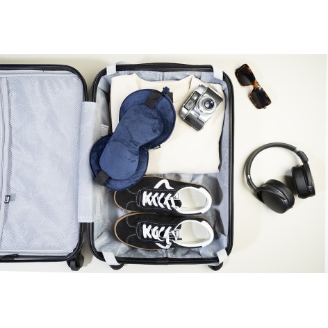 Cuscino da viaggio in RPET