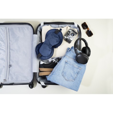 Cuscino da viaggio in RPET