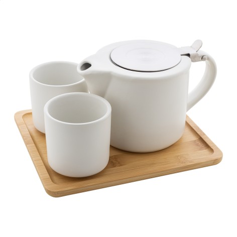 Set da tﾏ
