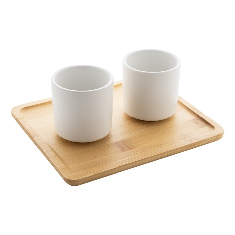 Set da tﾏ