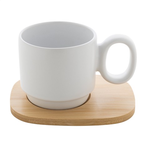 Tazza in ceramica
