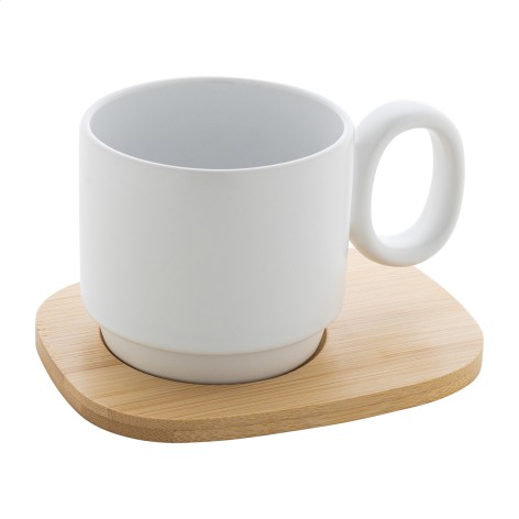 Tazza in ceramica