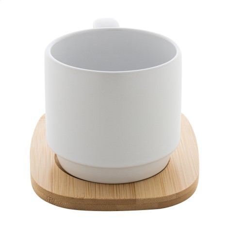 Tazza in ceramica