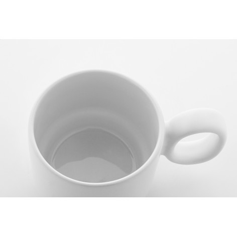 Tazza in ceramica