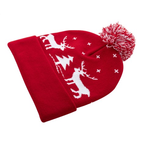 Cappello natalizio