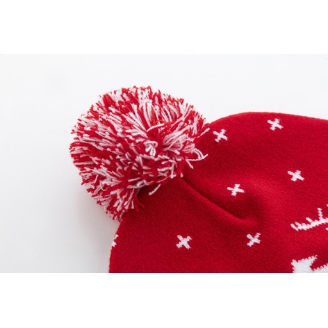 Cappello natalizio