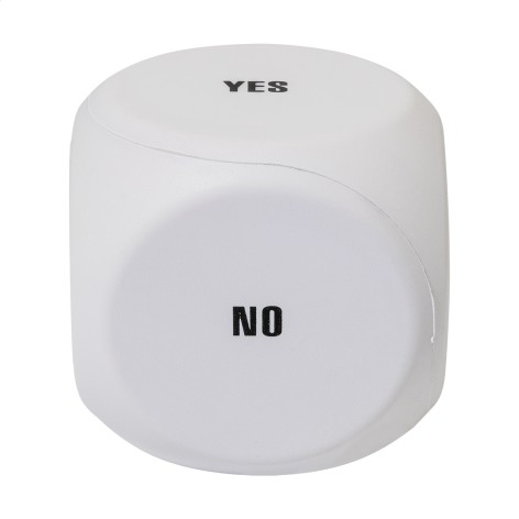 Cubo antistress "Decision Maker"