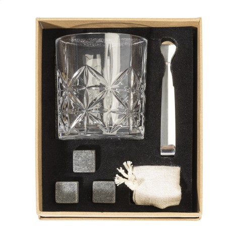 Set bicchieri da whisky