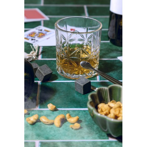 Set bicchieri da whisky