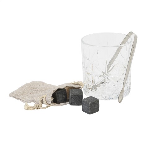 Set bicchieri da whisky